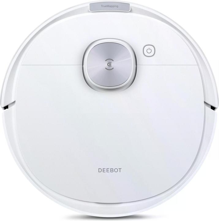 Produktbild Ecovacs Deebot N10 PLUS (Saugwischroboter)