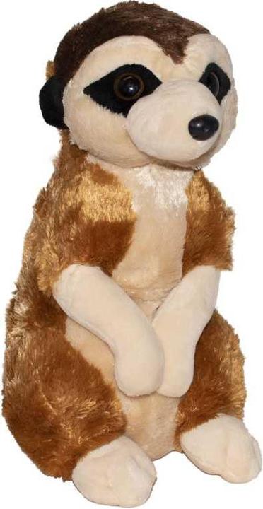 Produktbild Wild Republic Plüsch Erdmännchen Cuddlekin 30 cm (30 cm)