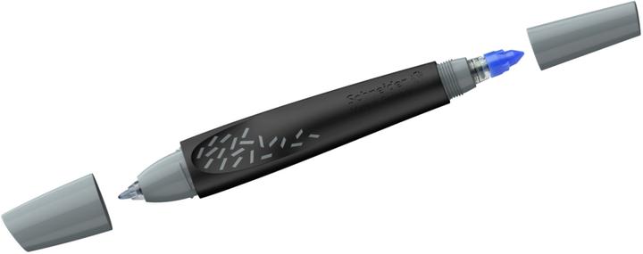 Produktbild Schneider Breeze (Schwarz-Grau, 1 x)