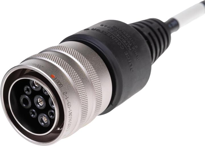 Image du produit Juice Technology Adaptateur Juice Connector T13 (CH) (Type 13, 1.80 kW, 8 A)