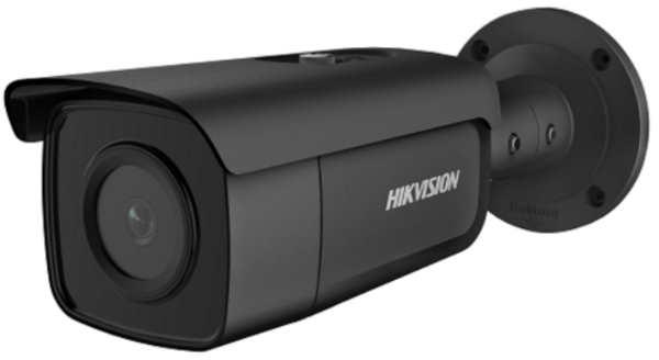 Actual product image Hikvision DS-2CD2T86G2-2I(2.8MM)(C)(BLAC (3840 x 2160 pixels)