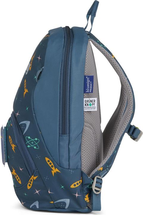 Produktbild Ergobag Bärgold