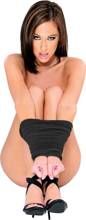 Actual product image Pipedream Japanese Bondage Rope