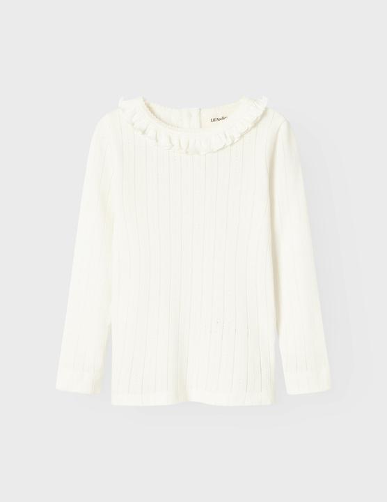 Produktbild Name it Slim Fit Oberteil mit langen Ärmeln (116)