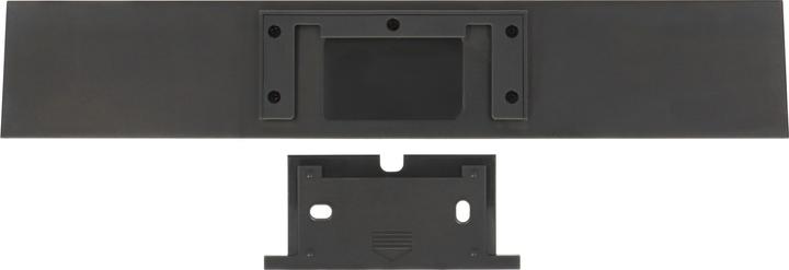 Actual product image Brennenstuhl SOL 1000 Cubus 1173740001 Solar outdoor wall light 6.9 W neutral white (1000 lm, IP54)