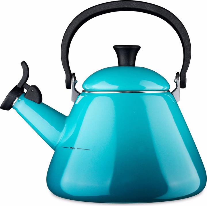 Image du produit Le Creuset Bouilloire KONE (1.60 l)