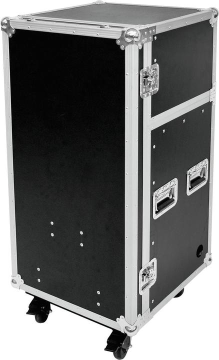 Actual product image Roadinger Special stage case Profi with castors (Accessories)