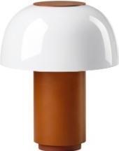 Produktbild Zone Lampe Harvest Moon 22 cm Terracotta