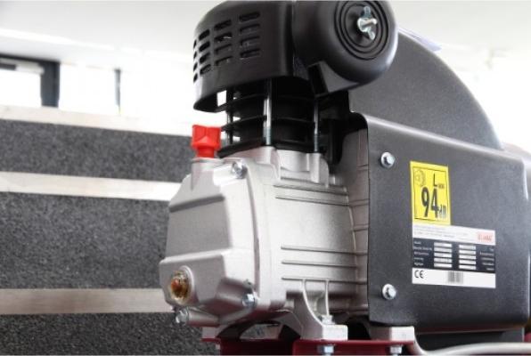Produktbild Elmag 275/10/50 W (10 Bar, 50 l)
