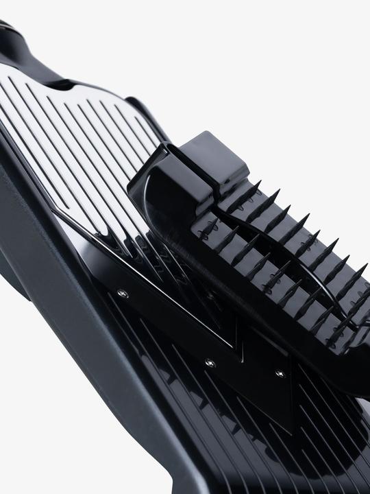 Actual product image Microplane V Plane & Julienne