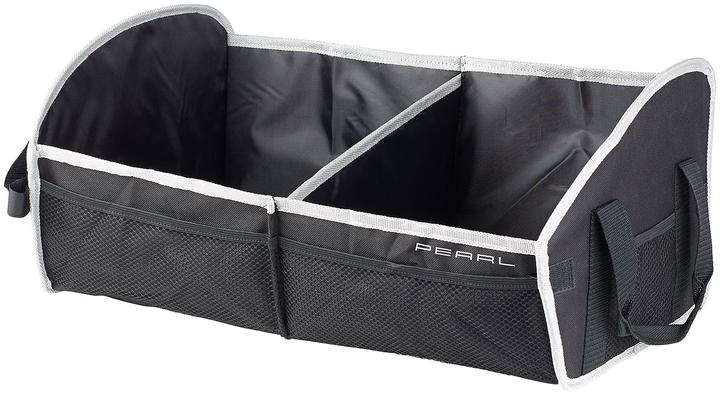 Produktbild Pearl 4er-Set Faltbare Kofferraumtaschen
