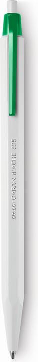 Image du produit Caran d'Ache Stylo à bille 825 (Vert, 10 x)