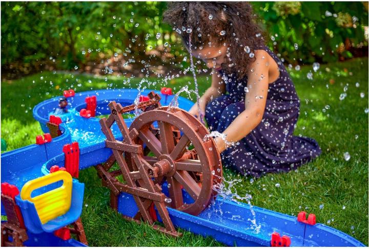 Image du produit Aquaplay MegaWaterWheel