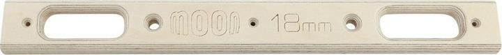 Actual product image Moon Campus Rungs Single Campus Board Bar