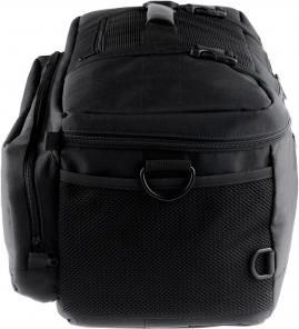 Actual product image CamRock Bag Tank X65 Photo Bag (Camera shoulder bag)