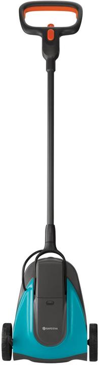 Actual product image Gardena PowerMax 32/36V P4A (Rechargeable battery operated)