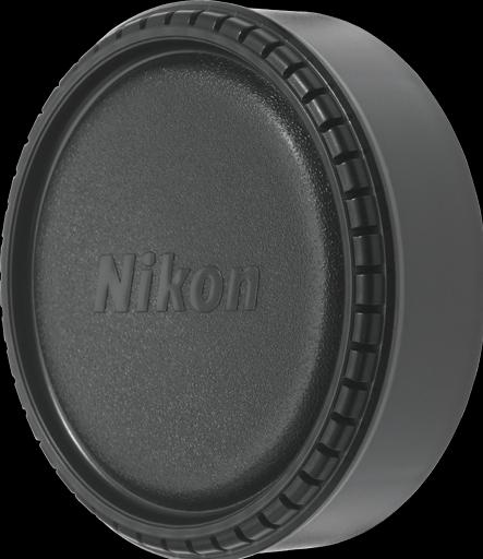 Produktbild Nikon FRONTDECKEL FÜR AF-D16/2,8 DX10,5/2,8 (10 mm)