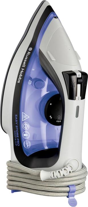 Actual product image Russell Hobbs Easy Store Pro Wrap & Clip 26730-56 (2400 W, 180 g/min)