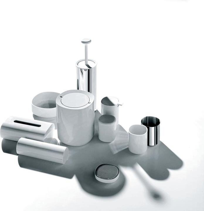 Produktbild Alessi Birillo Wc-Bürste