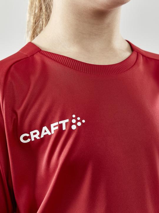 Actual product image Craft Evolve Tee Jr (122)