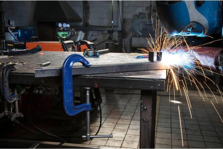 Image du produit Irwin Serre-joint G haute performance 6"/150mm (200 mm)