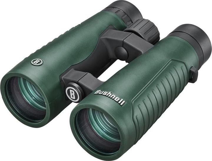 Actual product image Bushnell - Excursion 10x42 roof - Spotting birds - Binoculars - Walking - Nature - Animals - Wildlif (42 mm)