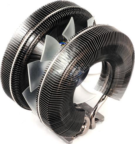 Produktbild Zalman CNPS 9900 MAX blue (152 mm)