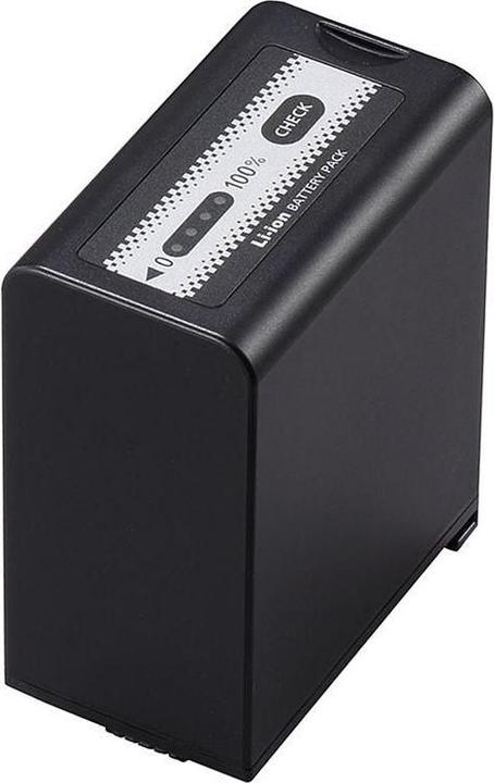 Image du produit Panasonic Batterie AG-VBR118G 11800 mAh (Batterie de l'appareil photo)