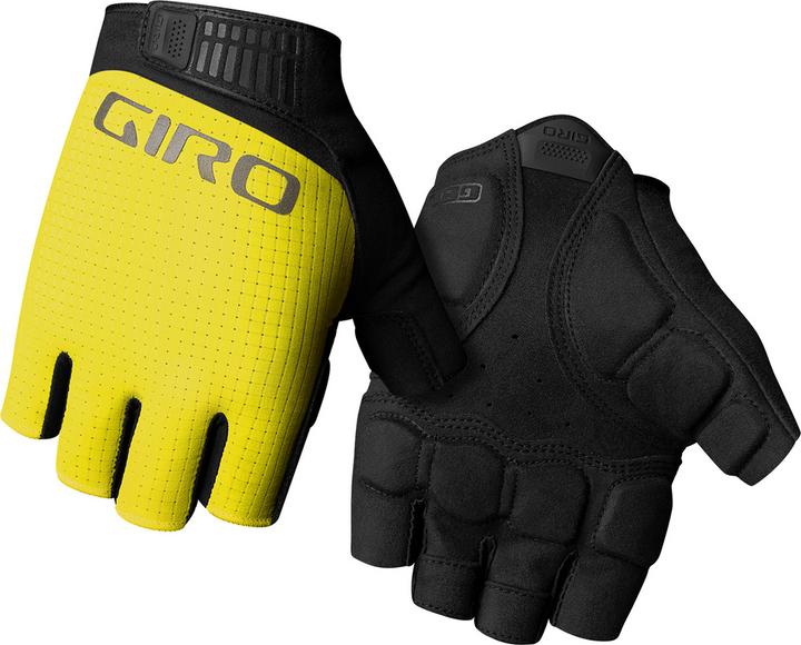 Evidenzia il giallo