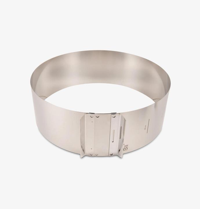 Actual product image Birkmann Cake ring (18 cm)