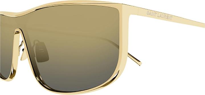 Actual product image Yves Saint Laurent Saint Laurent SL 605 LUNA