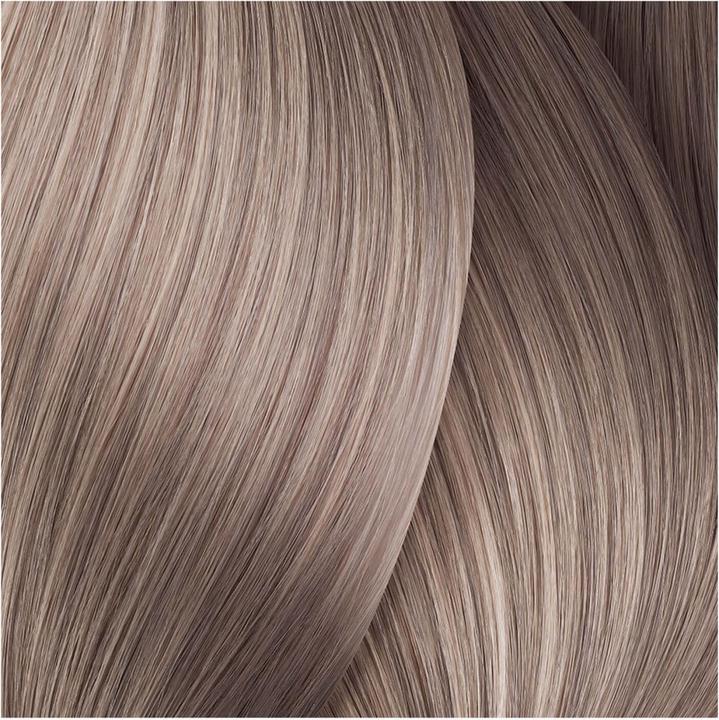 Image du produit L'Oréal Professionnel Dia Light (9.21 Milkshade Irisé Cendre)