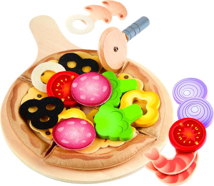 Image du produit Hape Set de pizza