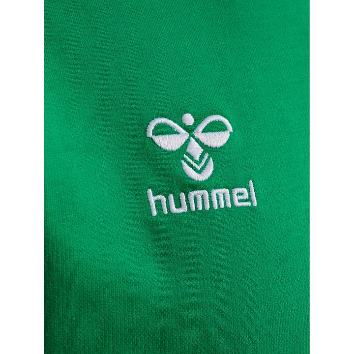 Actual product image hummel HMLGO 2.0 HOODIE (M)