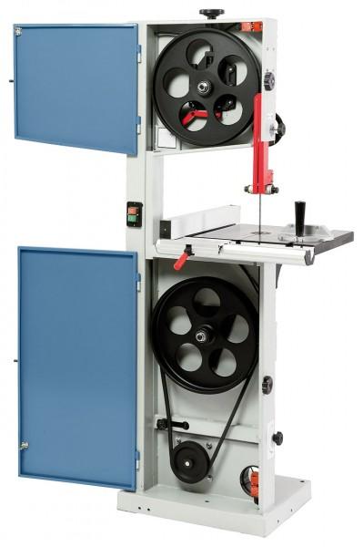 Produktbild Bernardo Cantina Bernardo - Holzbandsäge HBS 400 - 230 V