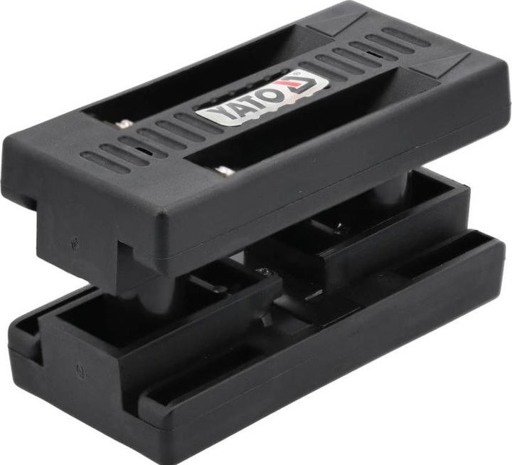 Actual product image Yato Professional edge trimmer edge planer for 13-25mm edges (25 mm)