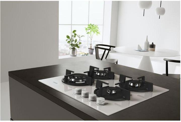Produktbild Whirlpool Gas hob AKT 625 / WH