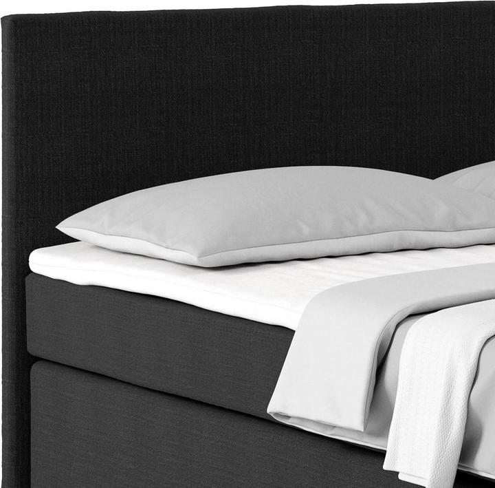 Produktbild Blanar Boxspringbett (160 x 200 cm)