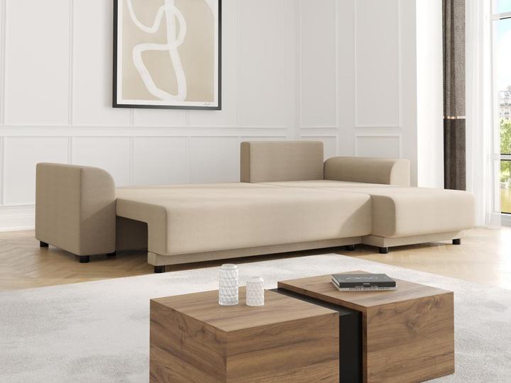Produktbild Vente-unique Nessaro (Ecksofa)