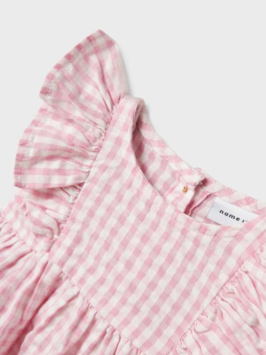 Actual product image Name it Bio-Baumwoll Kleid (50)