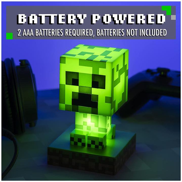 Image du produit Paladone Products Minecraft