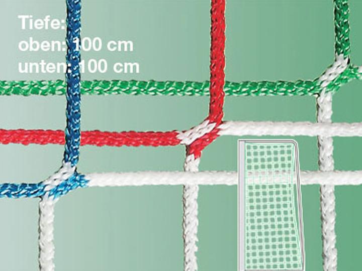 Huck Handball- & Kleinfeldtornetz STANDARD