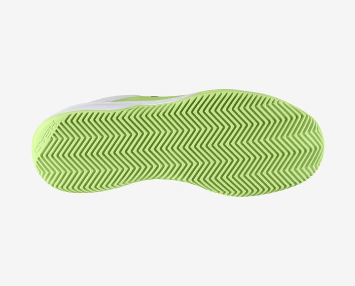 Immagine prodotto Head Scarpa da tennis Revolt Pro 4.0 Clay Junior (39)