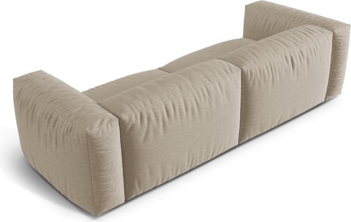 Image du produit Micadoni Canapé Modulaire, "Martina", 3 Places, 240x106x75 Fabriqué en Europe (2 places, 3 places, 4 places)