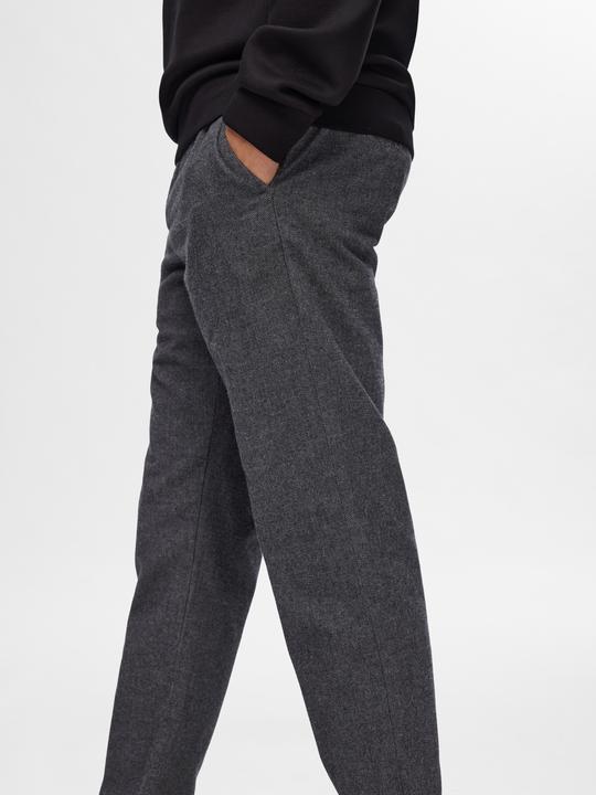 Image du produit Selected Homme 175 Slim Fit Brushed Chino (W38/L32)