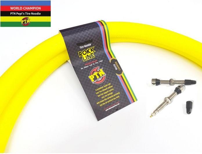 Immagine prodotto Pepis Tire Noodle Linea Rokk