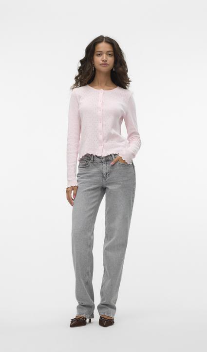 Produktbild Vero Moda VMISA Strickjacke Strickjacke (XS)