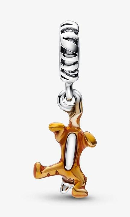 Produktbild Pandora Tigger (Emaille, Silber 925)
