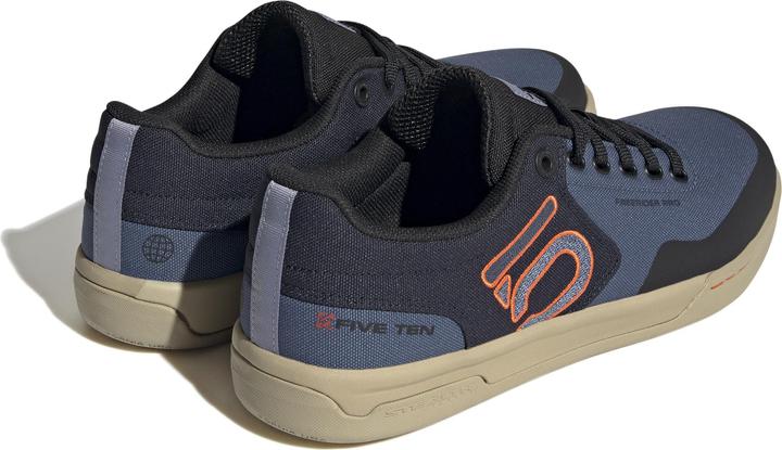 Immagine prodotto Five Ten Scarpe MTB Freerider Pro Canvas Modello 2023 (43 1/3)