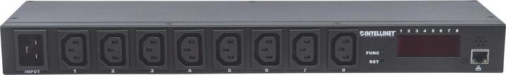 Image du produit Intellinet Prise d'appareil froid IP C13 PDU